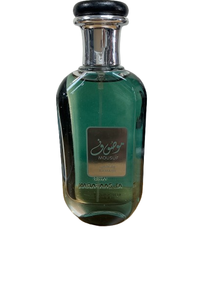 Fragrance