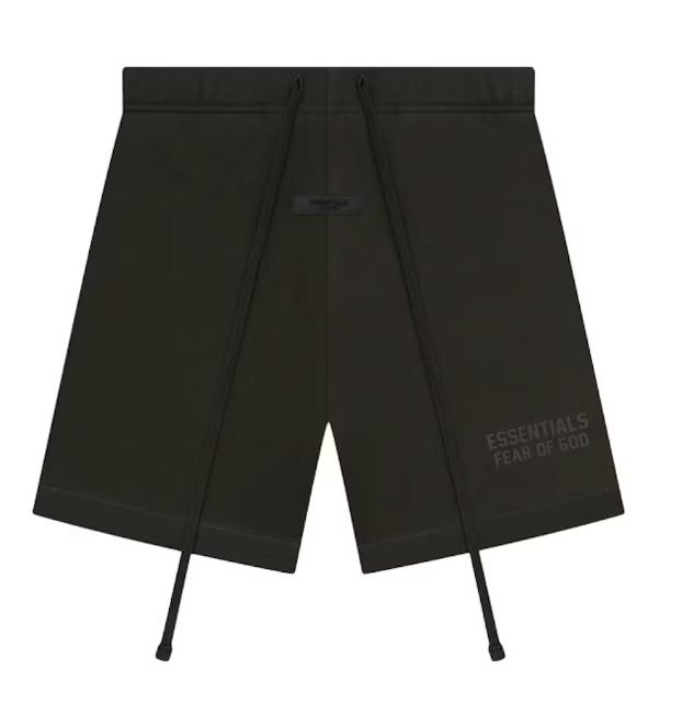 FEAR OF GOD ESSENTIALS SHORTS