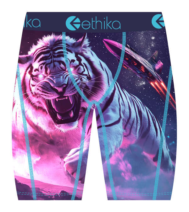 ETHIKA TERRESTRIAL TIGER