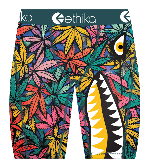 ETHIKA BMR WEEDLAND
