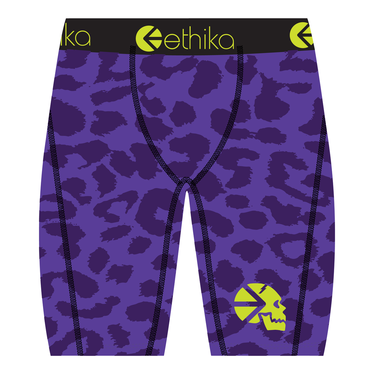 ETHIKA SLAY 'EM