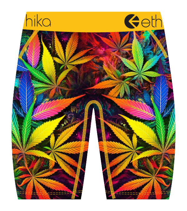 ETHIKA COTTON MOUTH
