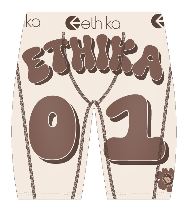 ETHIKA ISLAND LEAGUE