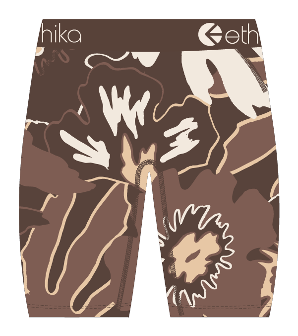 ETHIKA HAWAIIAN BLOOM