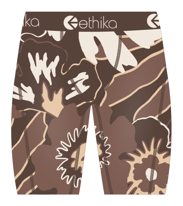ETHIKA HAWAIIAN BLOOM