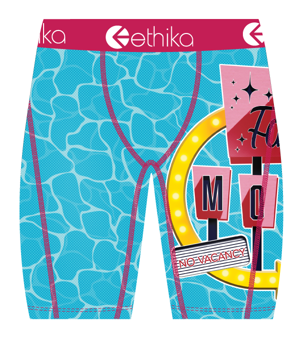 ETHIKA THE FAMILIE INN