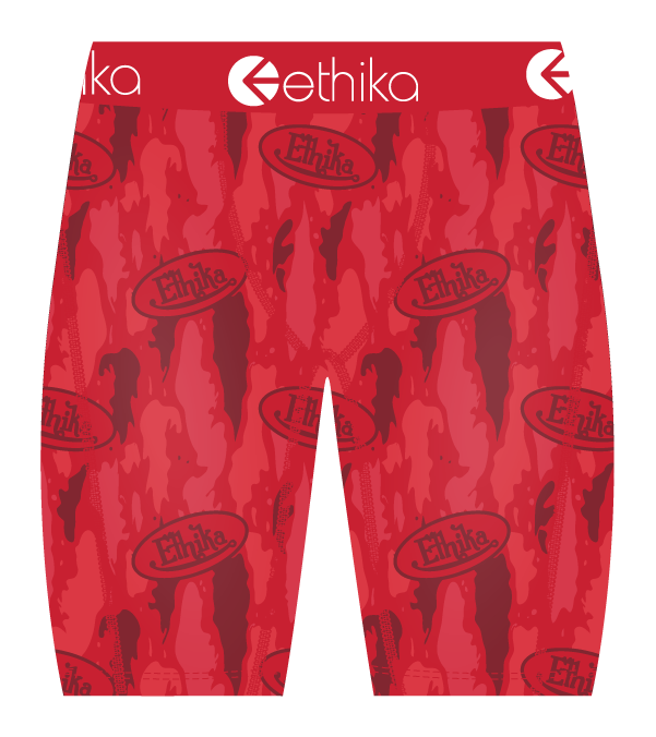 ETHIKA THAT'S HAWT