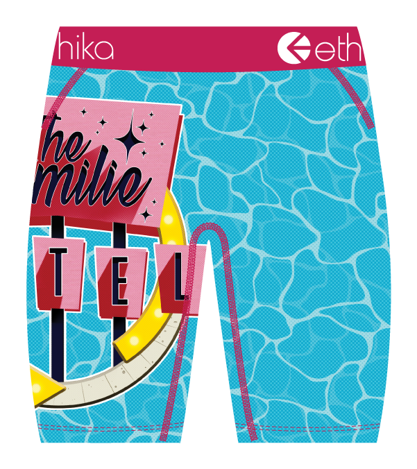 ETHIKA THE FAMILIE INN