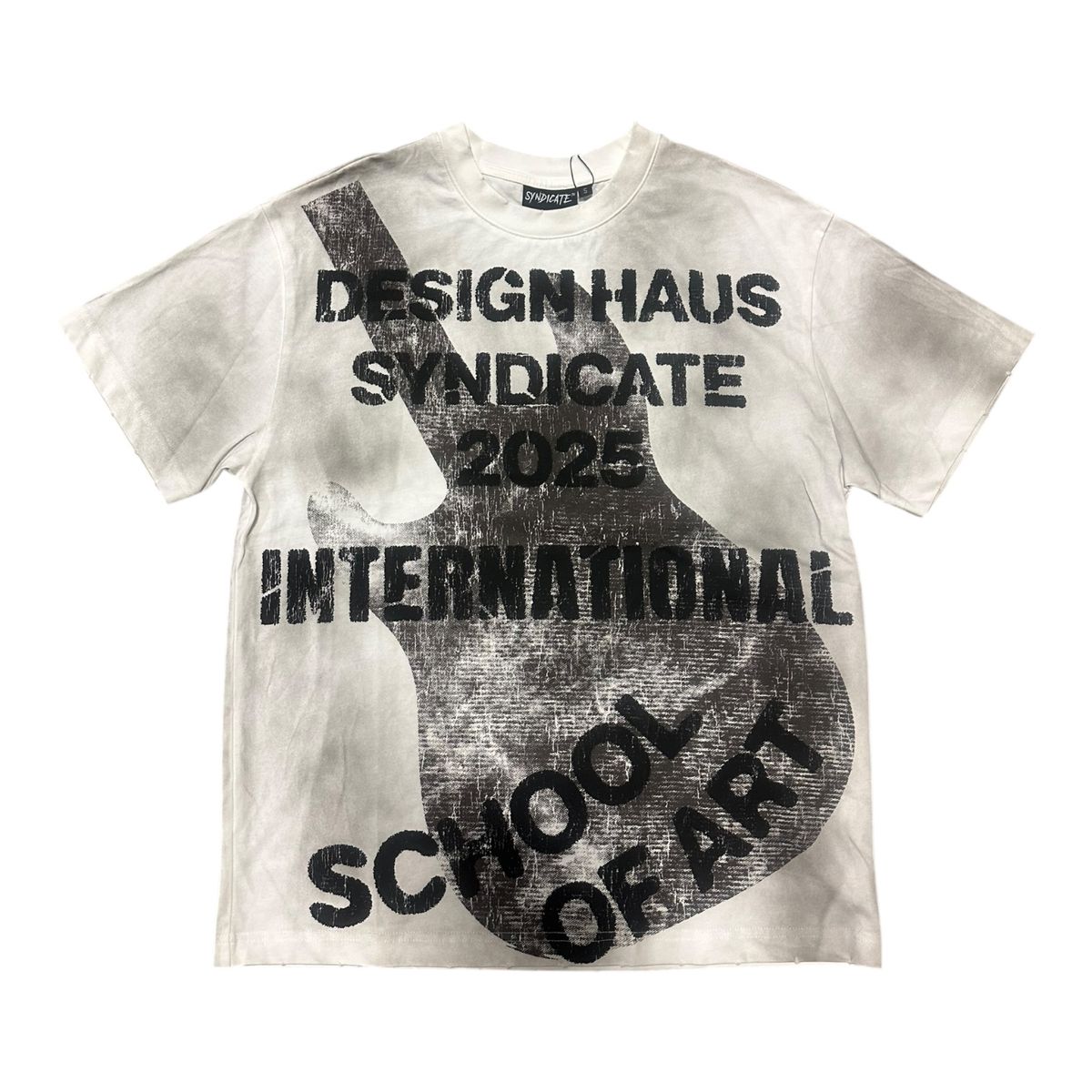 SYNDICATE DESIGN HAUS