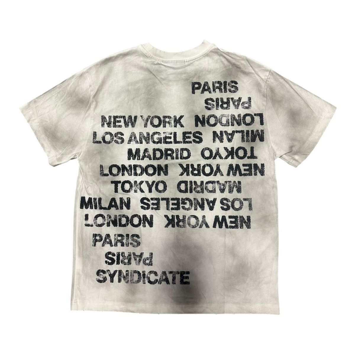 SYNDICATE DESIGN HAUS