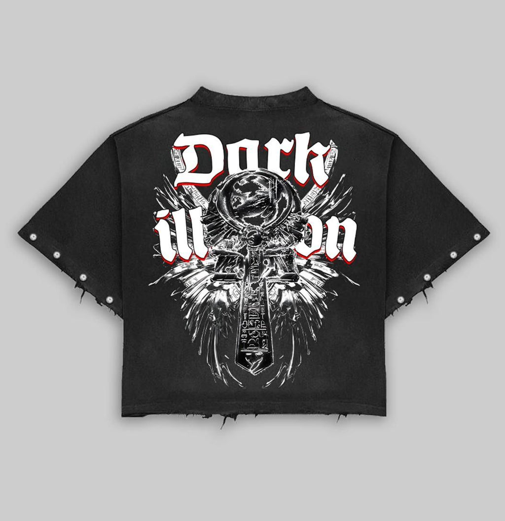 DARK ILLUSIONS ANUBIS SET