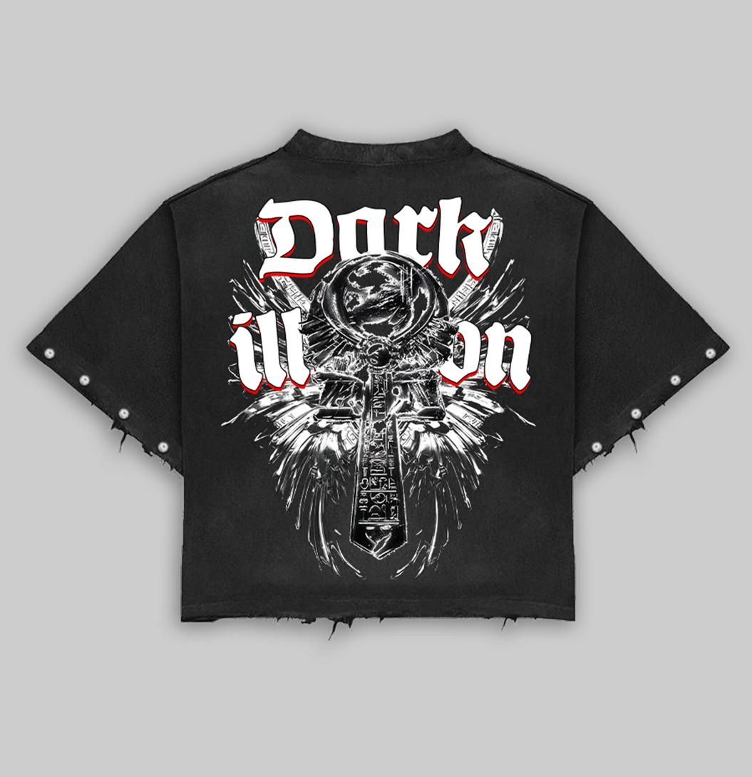 DARK ILLUSIONS ANUBIS SET