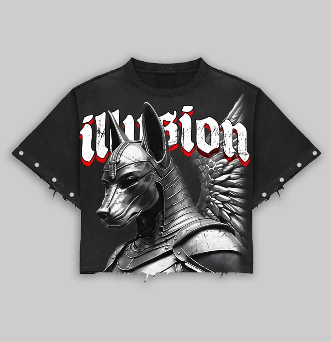 DARK ILLUSIONS ANUBIS SET