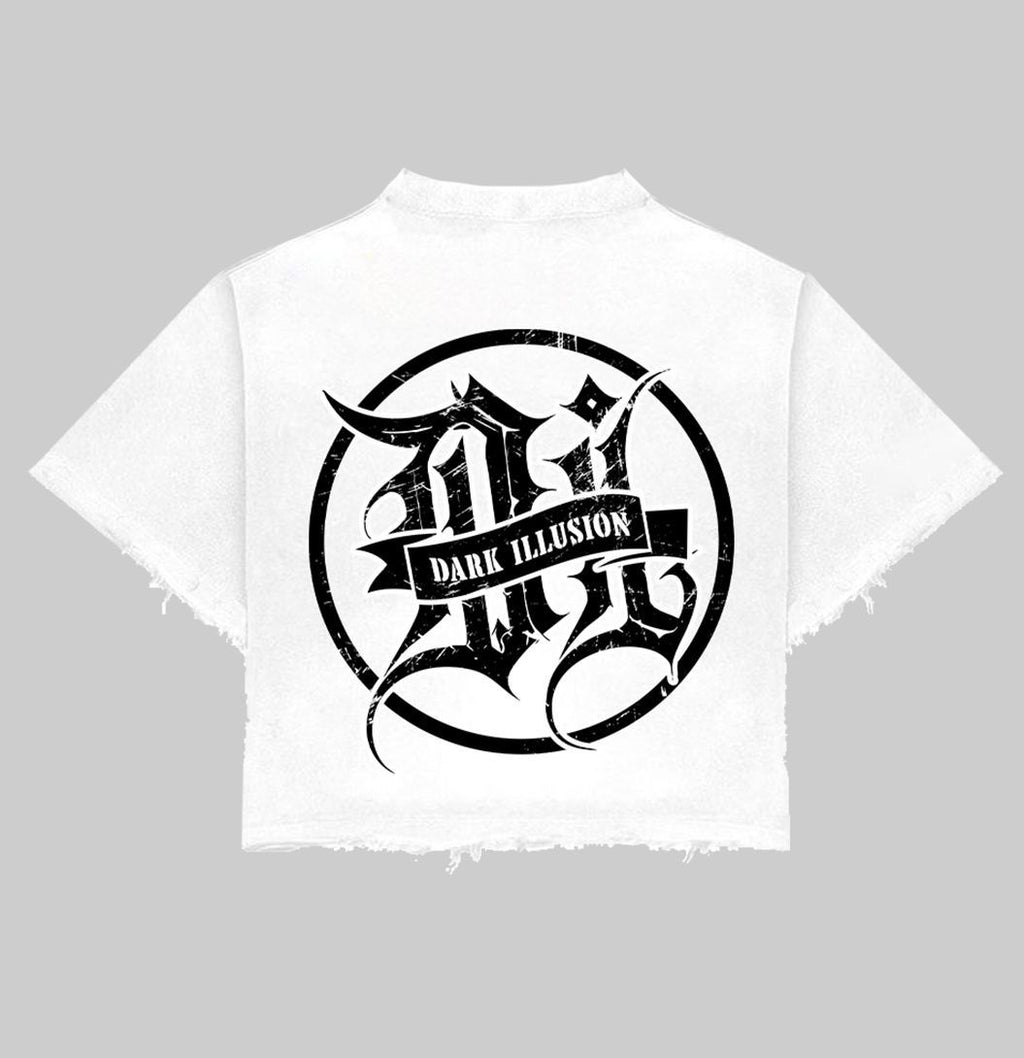 DARK ILLUSIONS ILLUISONS EYE