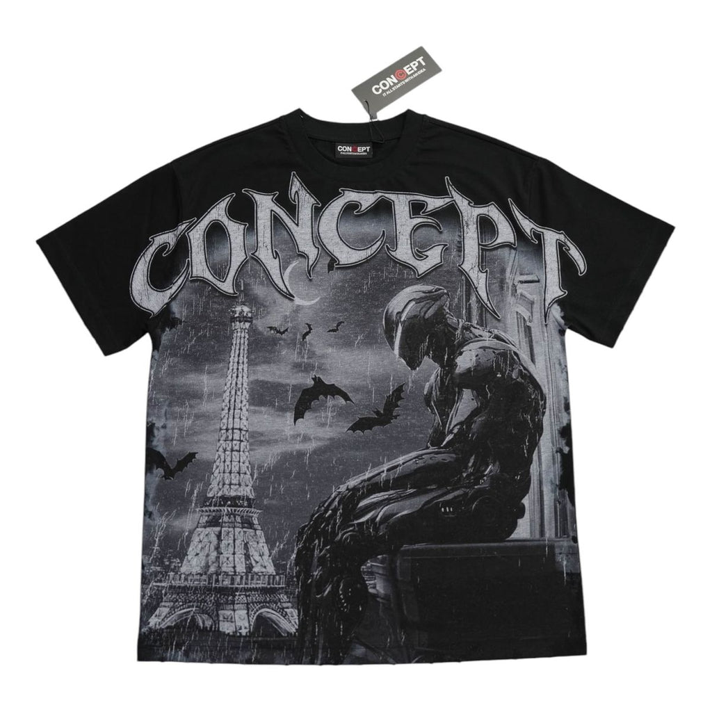 CONCEPT LA PARIS FNV