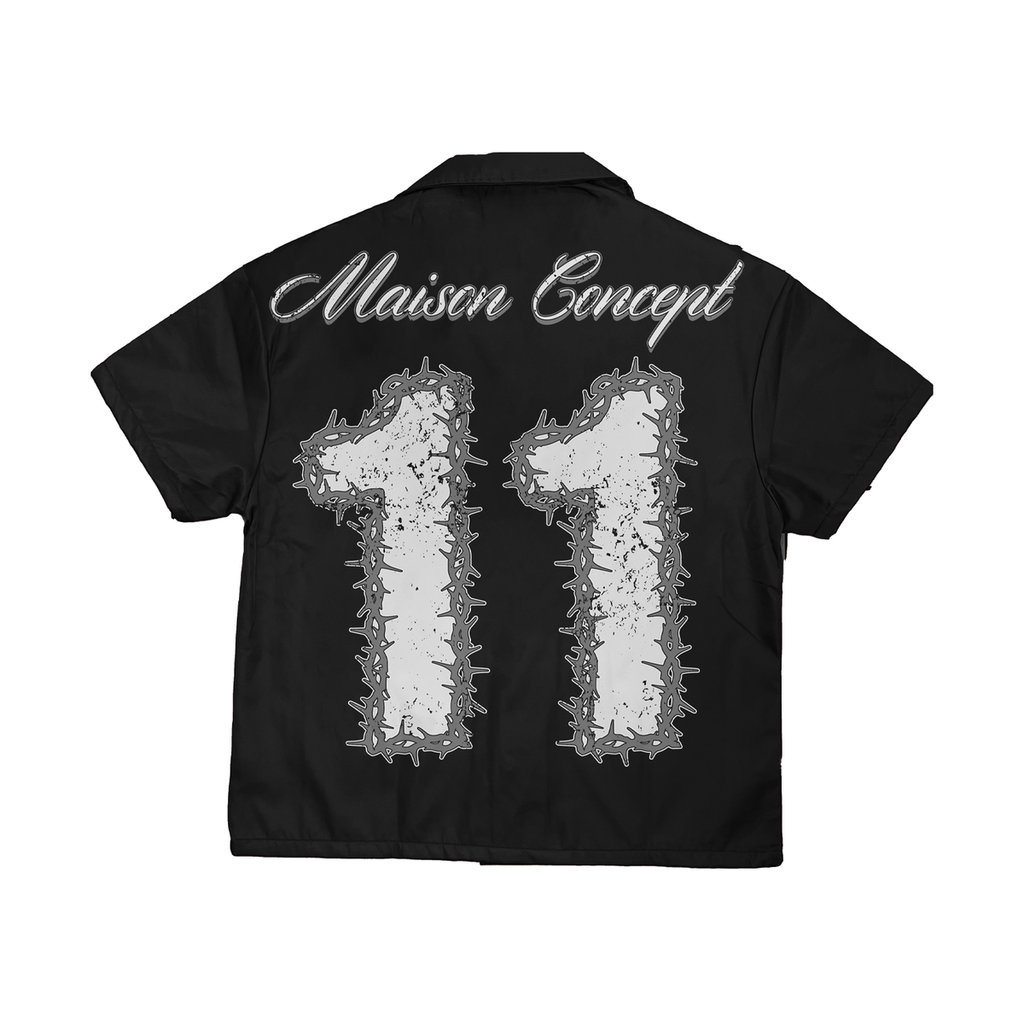 CONCEPT LA CONCEPT 11 TOP