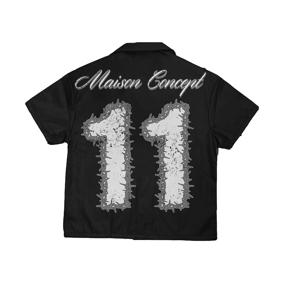 CONCEPT LA CONCEPT 11 TOP