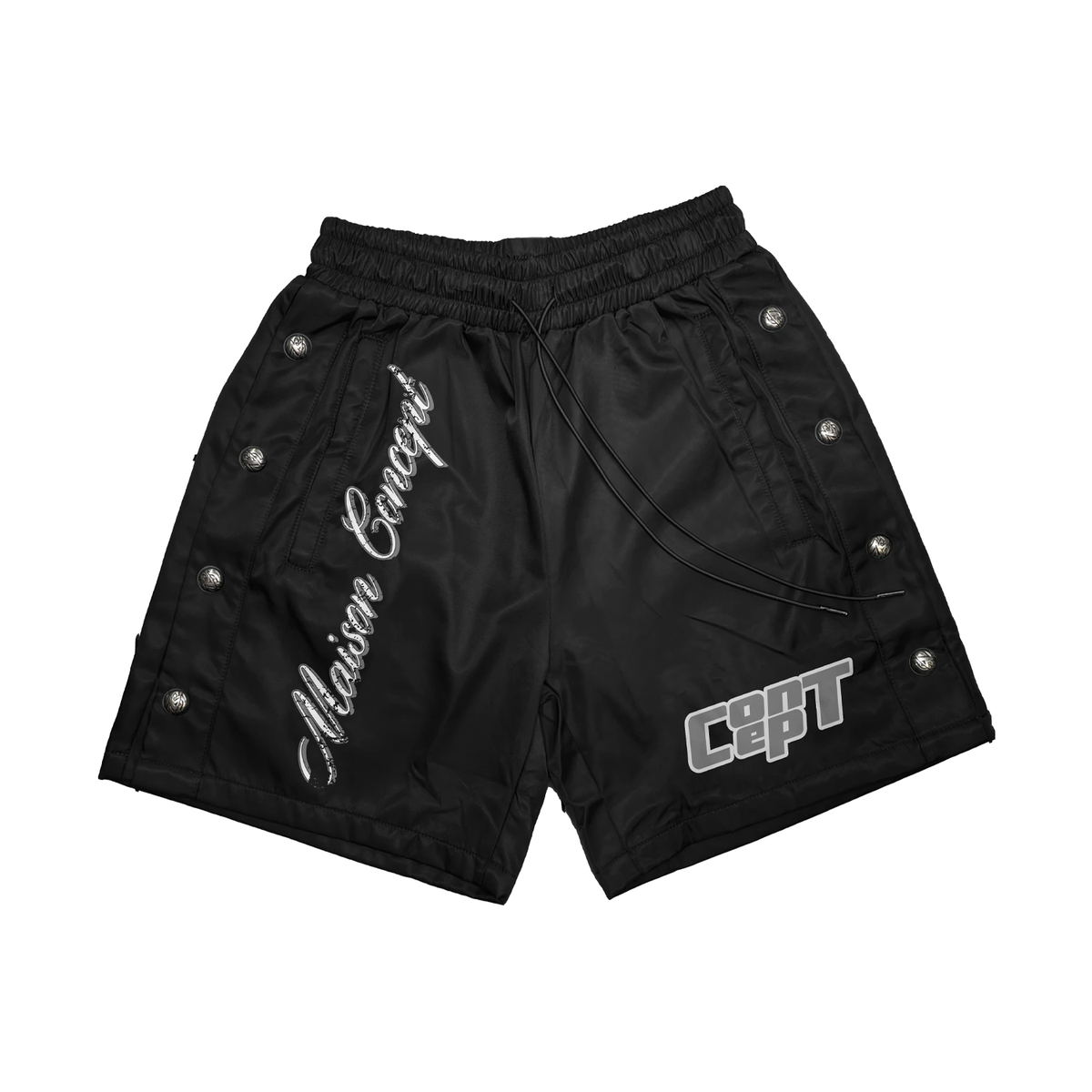 CONCEPT LA  CONCEPT 11 SHORTS