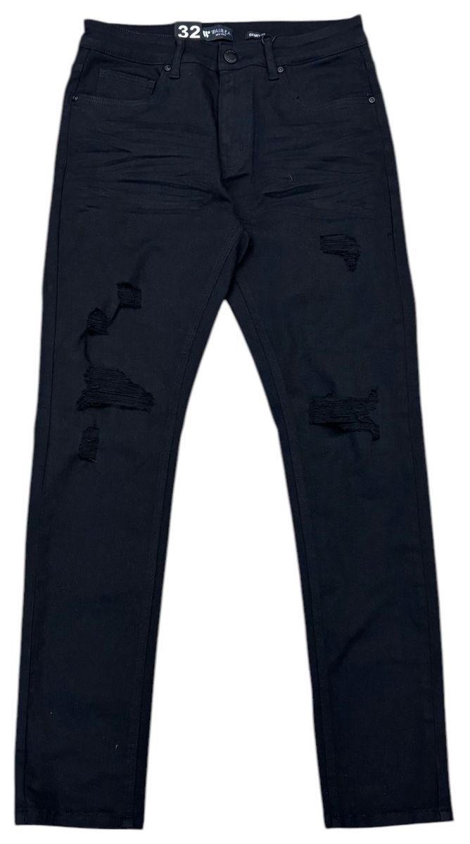 WAIMEA SKINNY DENIM JEAN