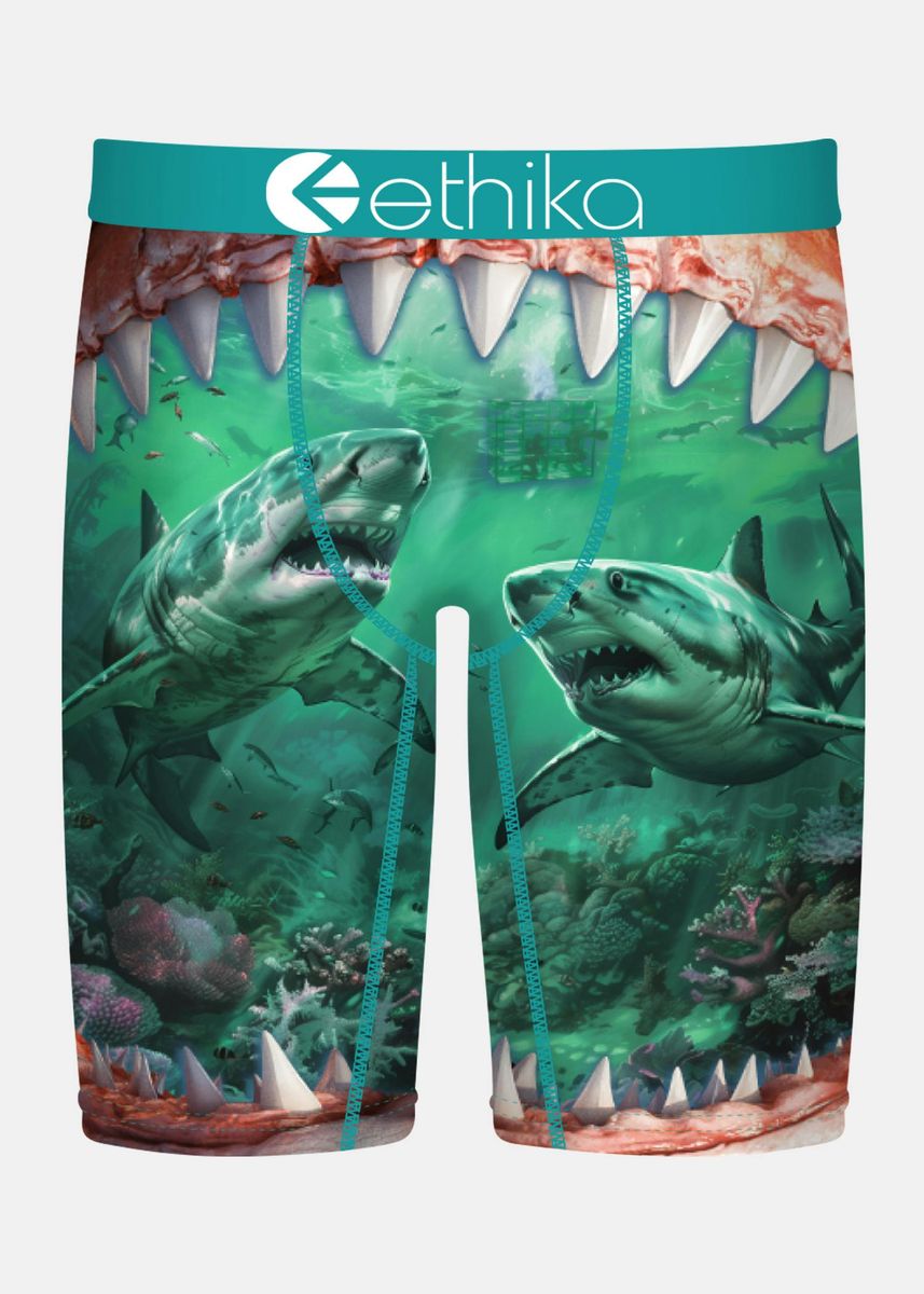 ETHIKA FOOD CHAIN