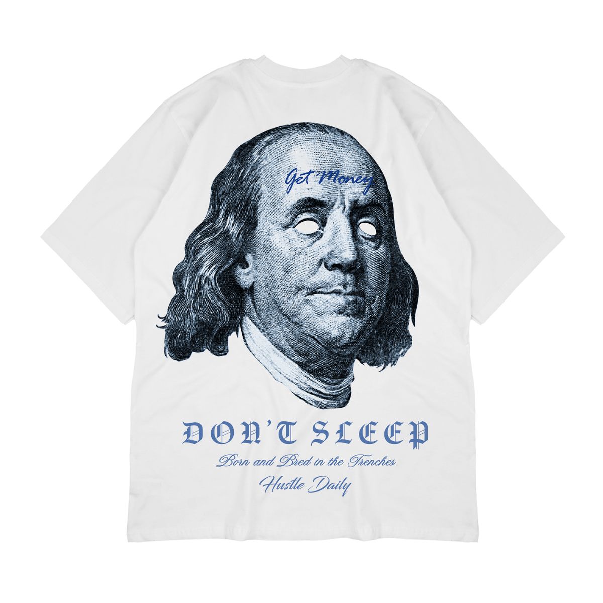 HASTA MUERTE MT - B2W COLD BUCKS