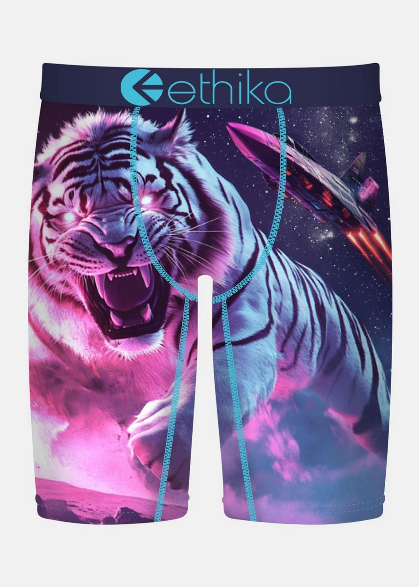 ETHIKA TERRESTRIAL TIGER