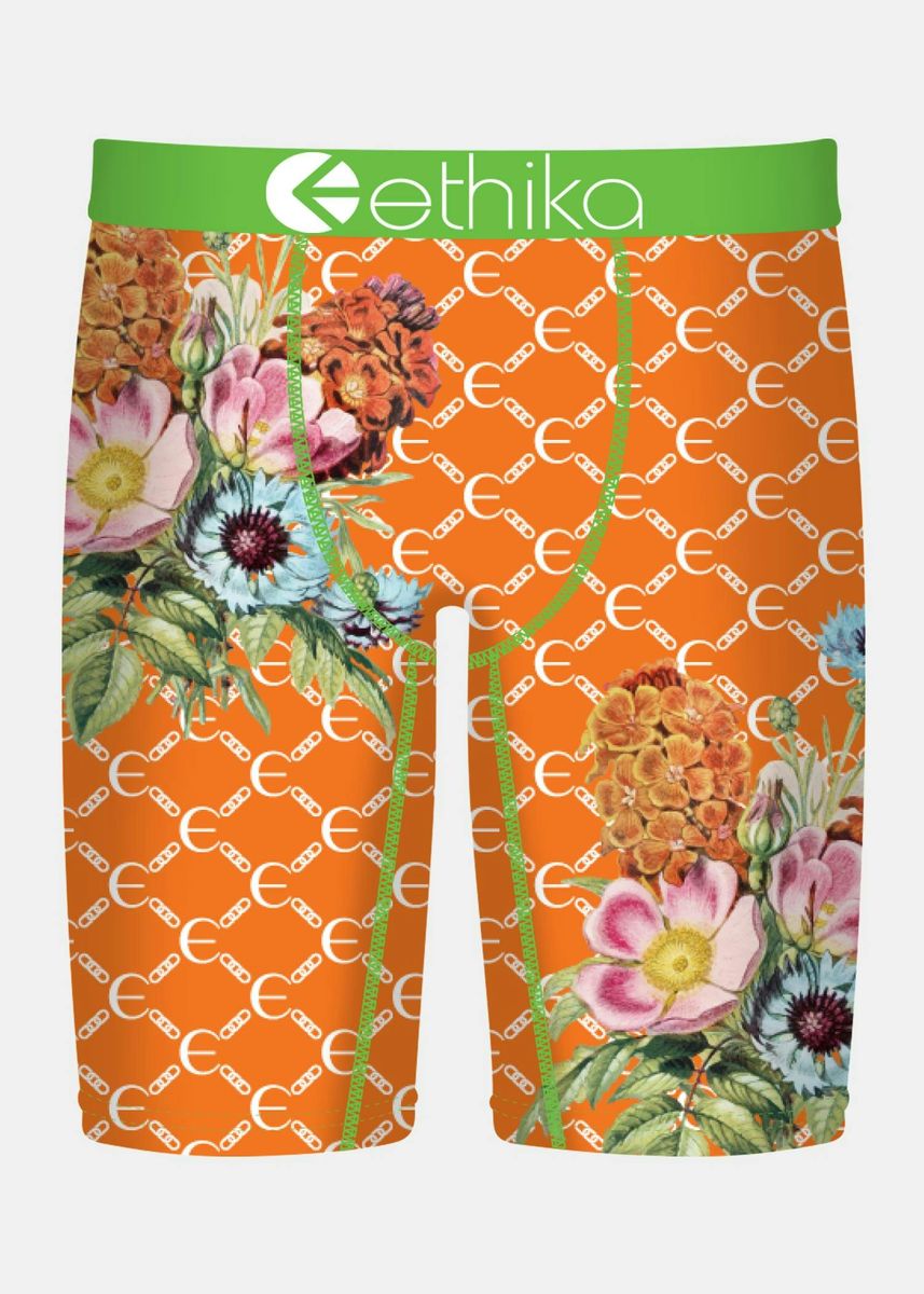 ETHIKA BOTANESS