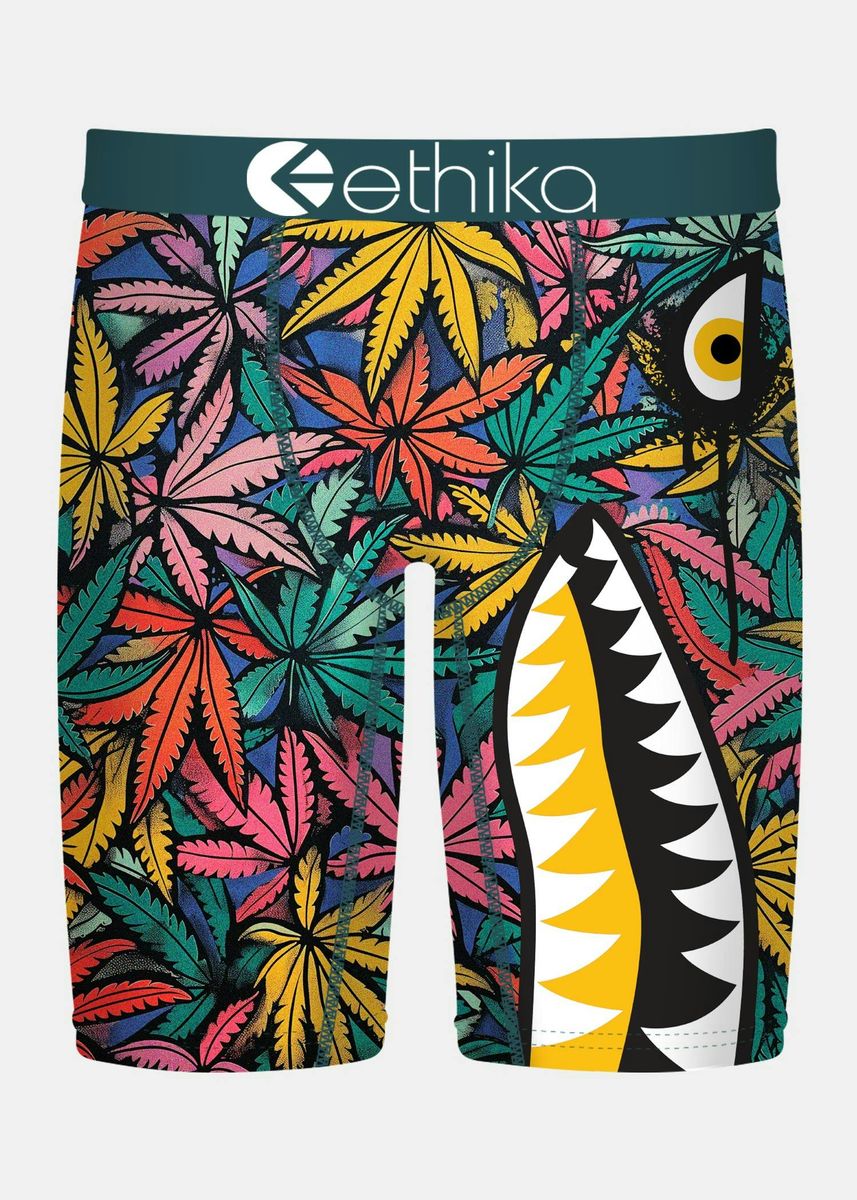ETHIKA BMR WEEDLAND