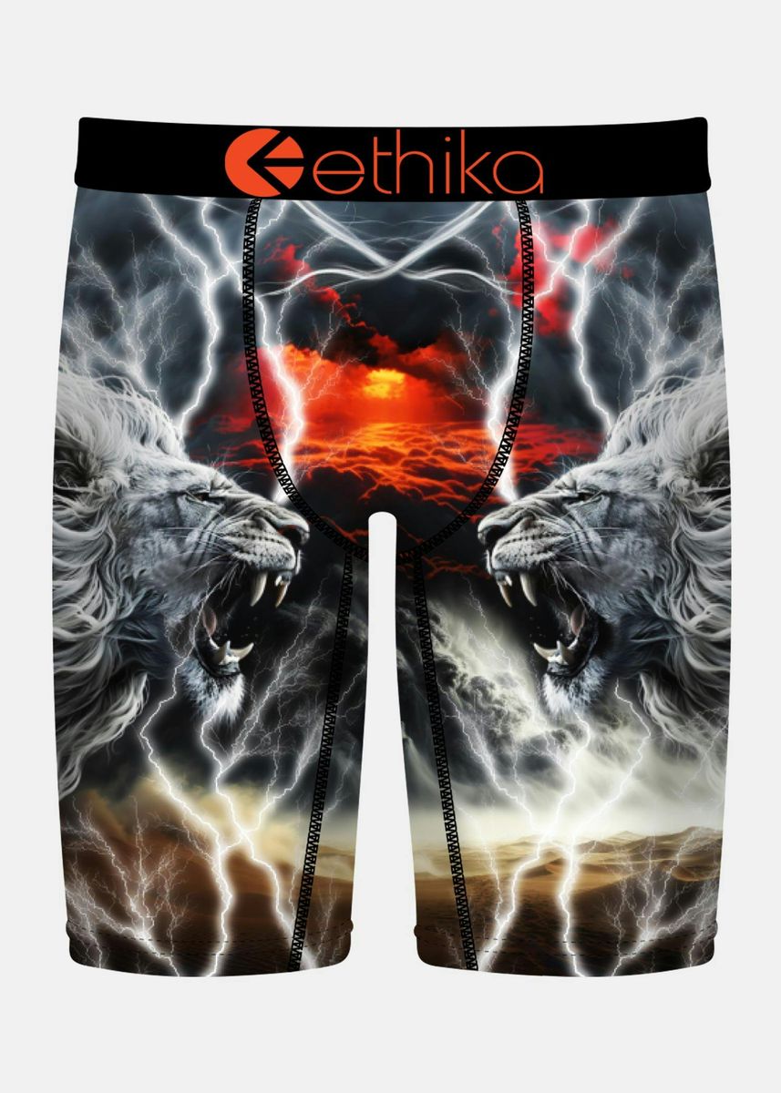 ETHIKA LION STRIKE