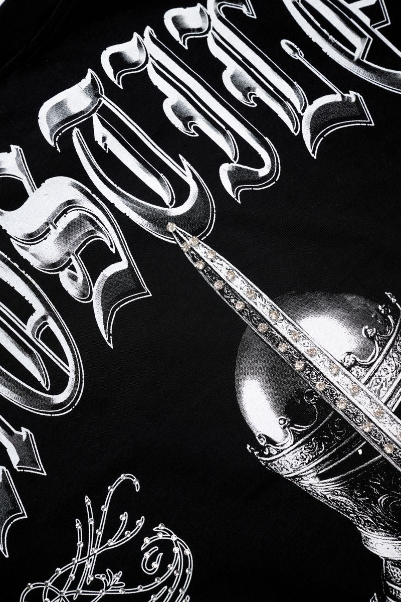 XHOSTILE - KNIGHTFALL