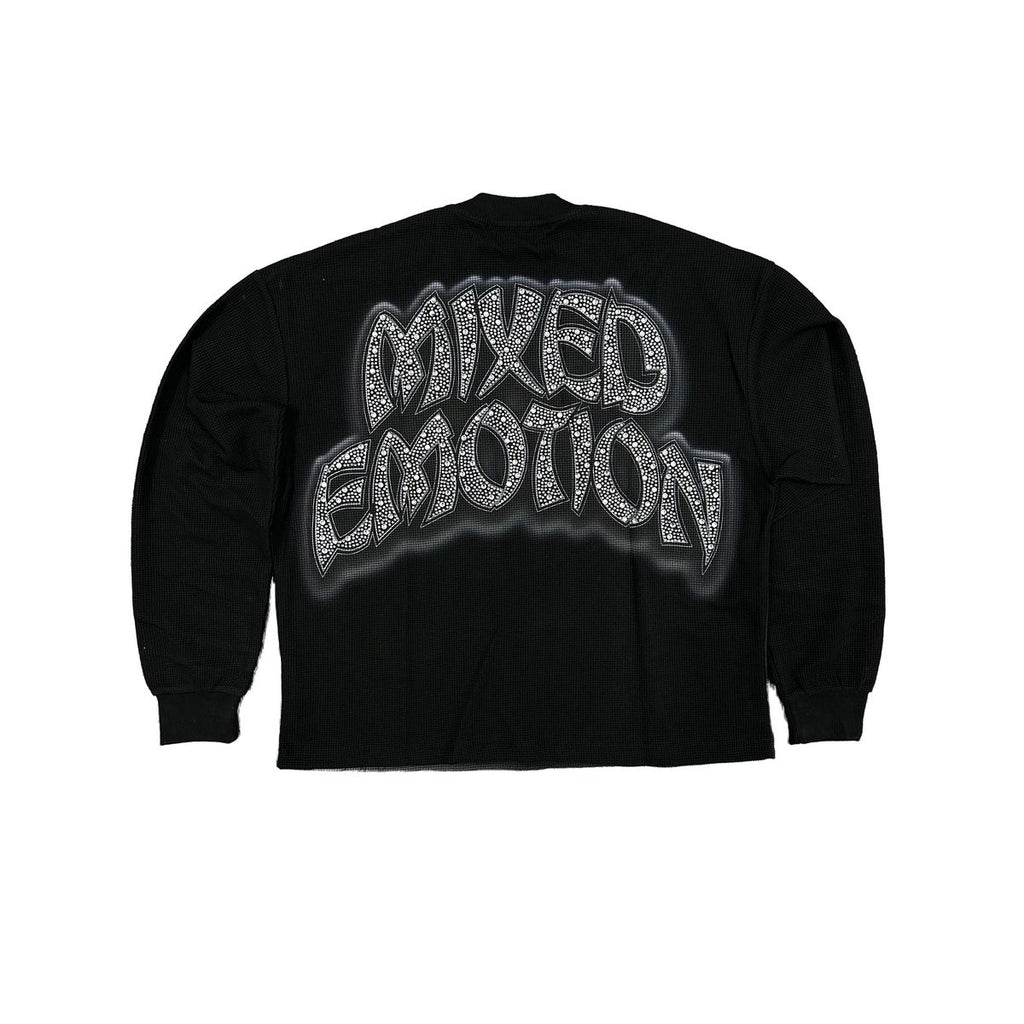 MIXED EMOTION SUNRISE THERMAL LONG SLEEVE