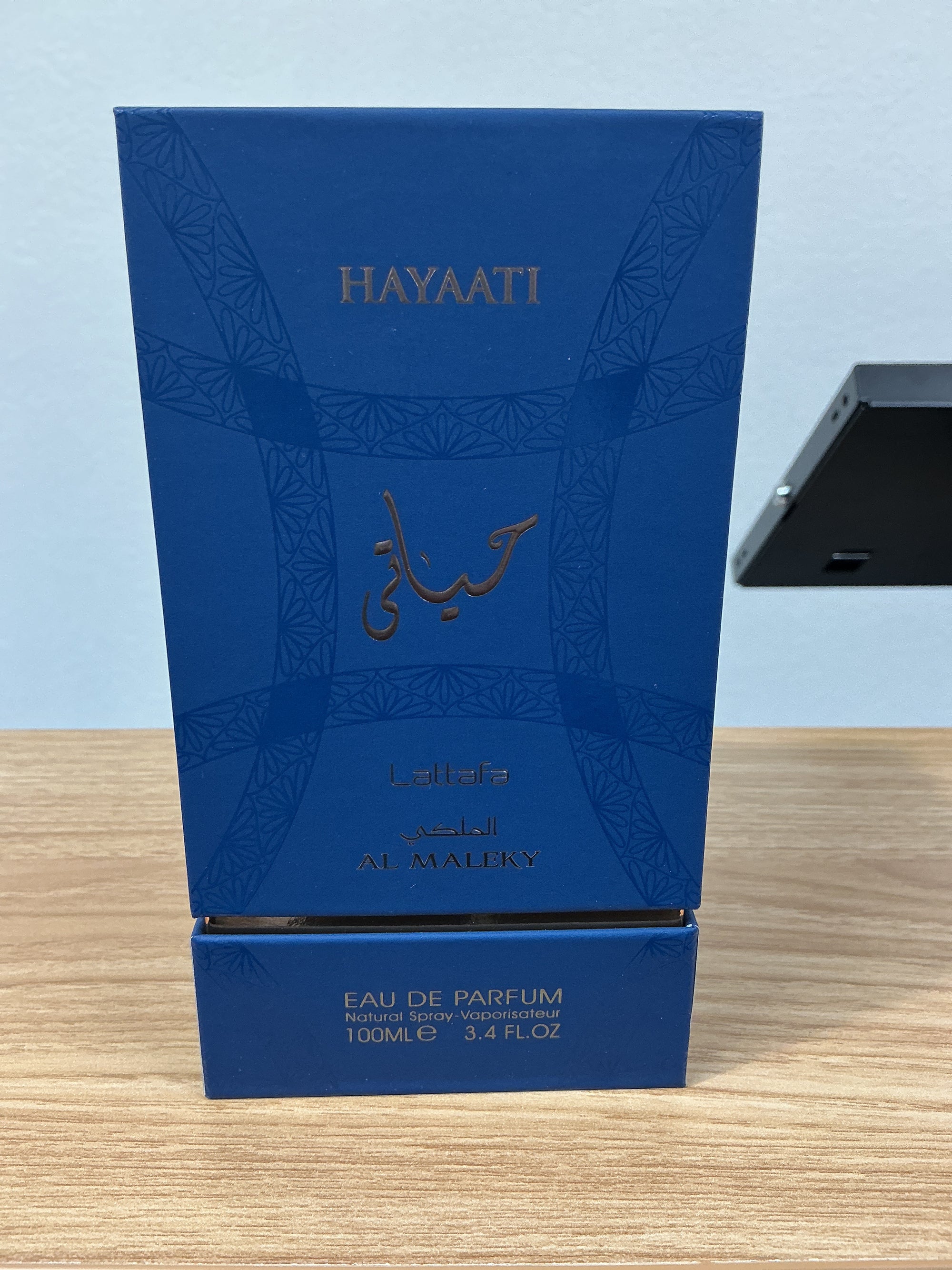 MEN's COLOGNE Hayaati