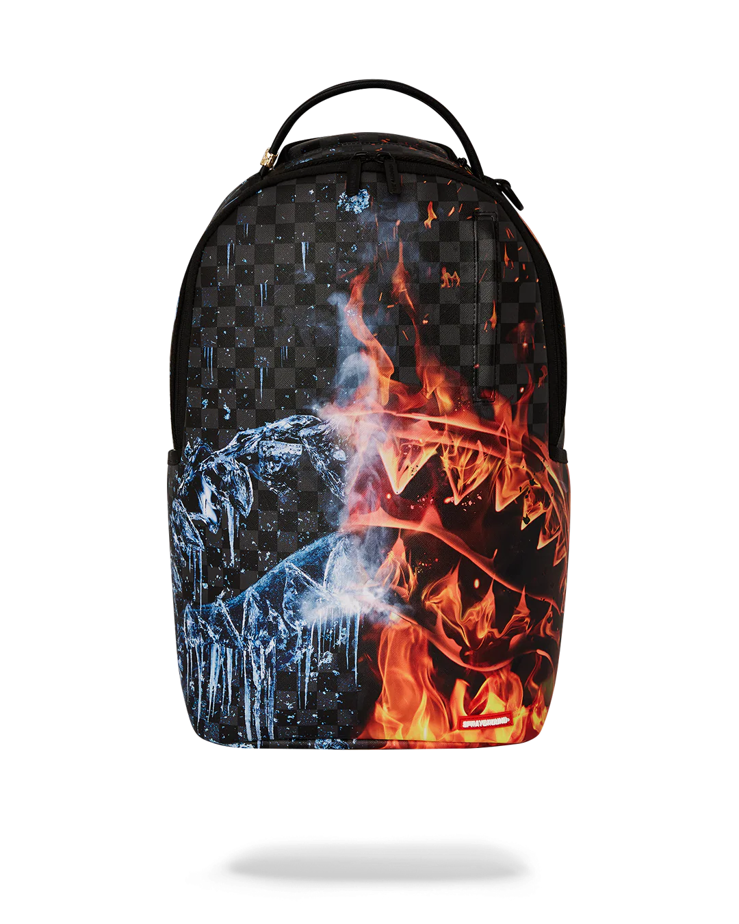 SPRAYGROUND BACKPACK COLD HEAT DLXSV