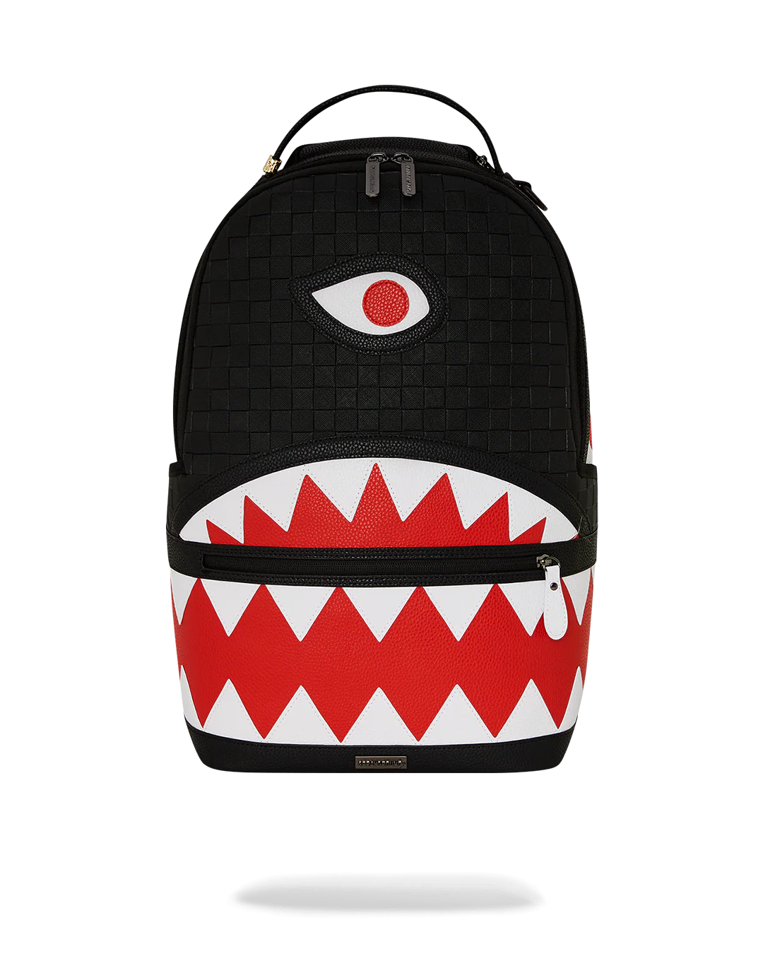 SPRAYGROUND BACKPACK CUT AND PASTE DLXSV