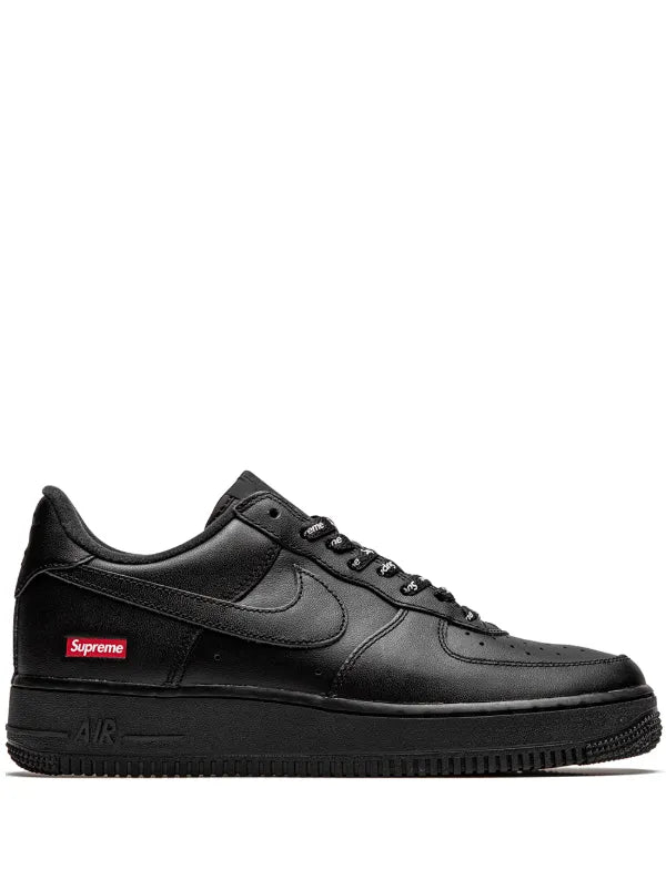 SUPREME AIR FORCE BLACK