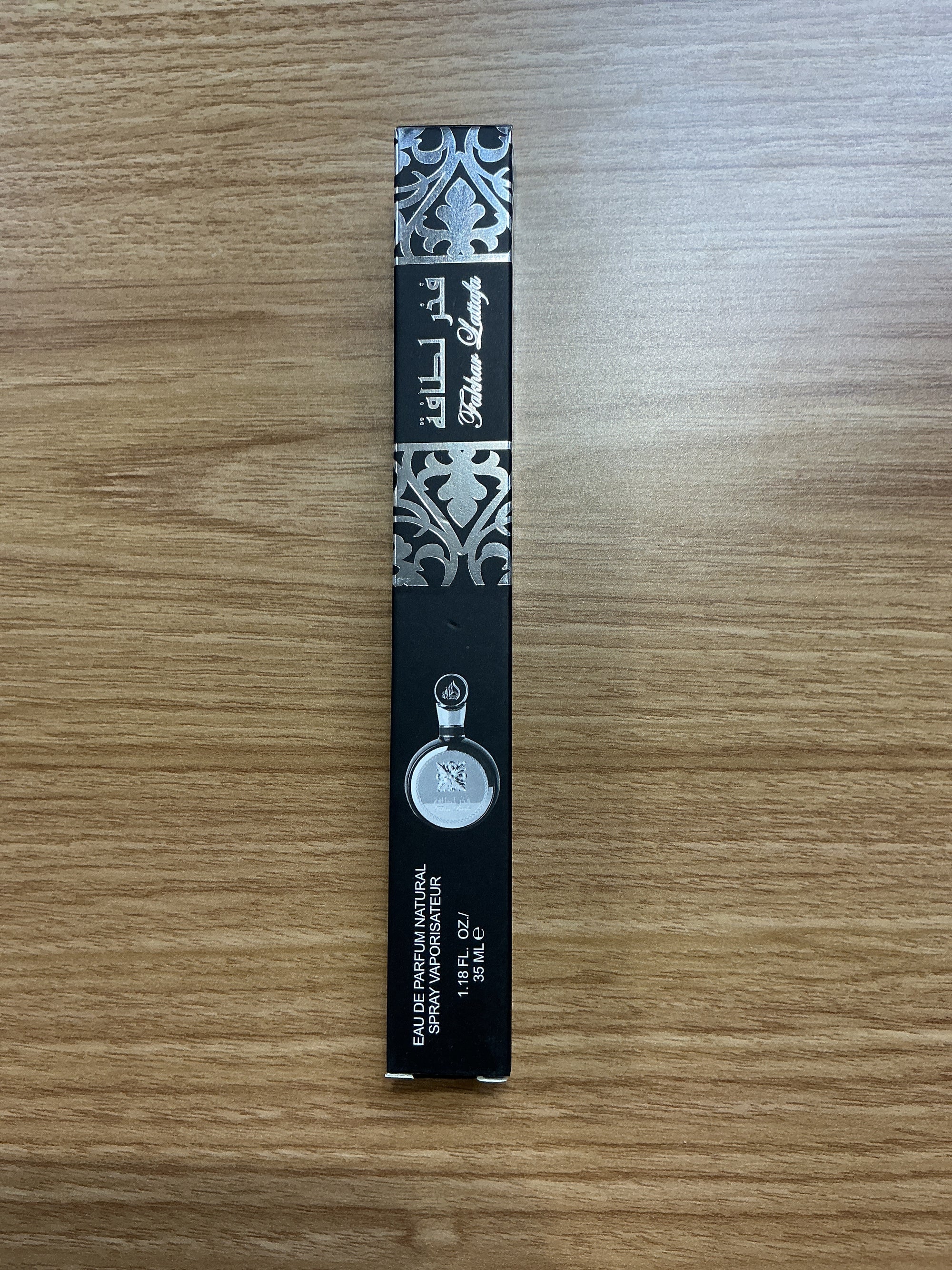 LATTAFA FAKHAR LATTAFA