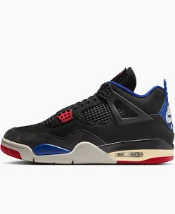 AIR JORDAN 4 RARE AIR