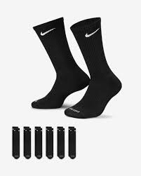 NIKE DRIFIT SOCKS CREW