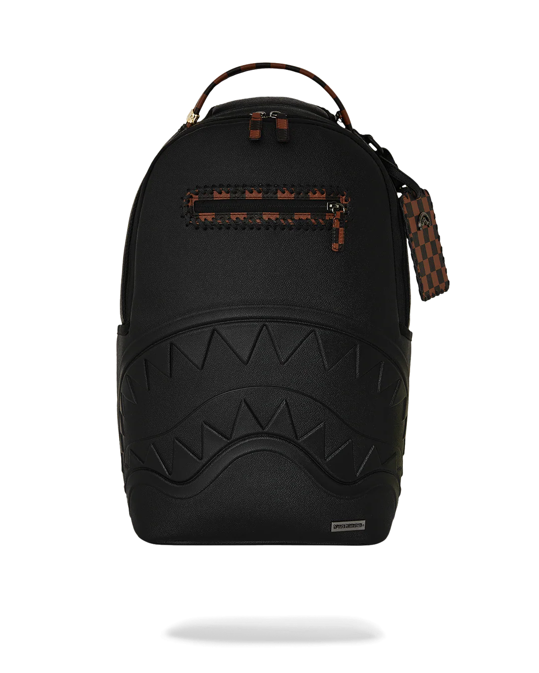 SPRAYGROUND BACKPACK CHECKPOINT ROYALE