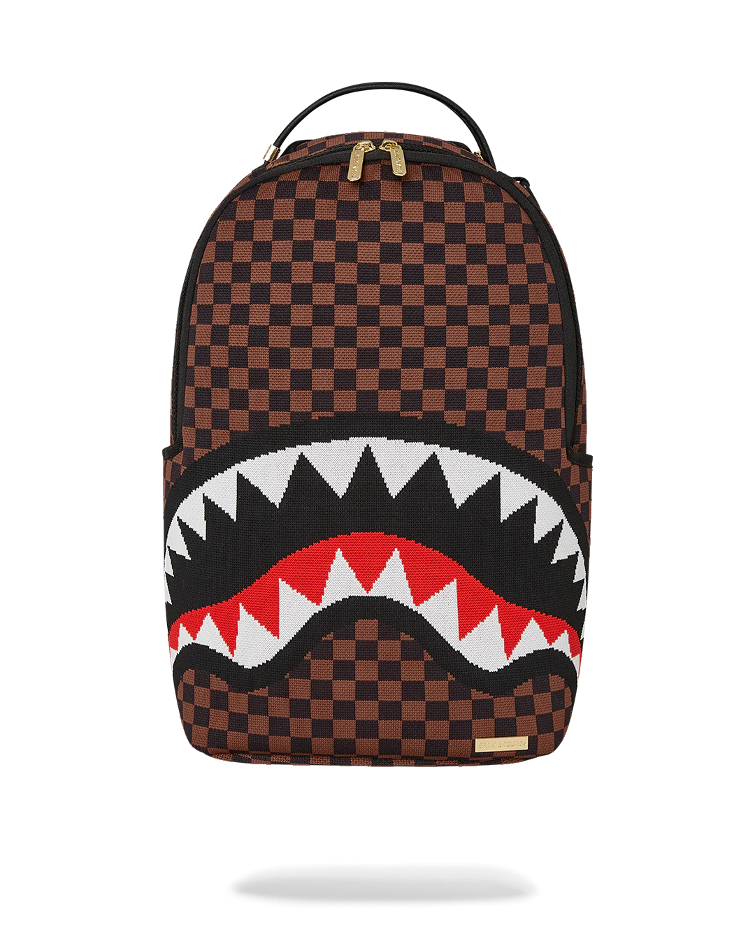 SPRAYGROUND BACKPACK KYOTOKNIT SHARKS IN PARIS DLX