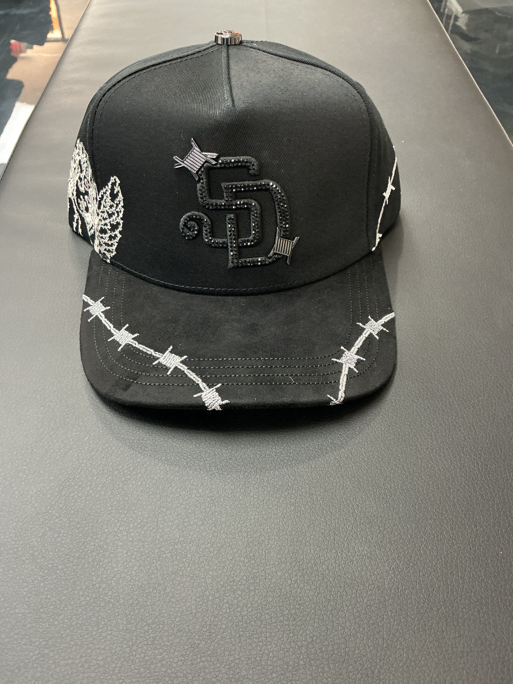 BIGG BOSS SAN DIEGO PADRES