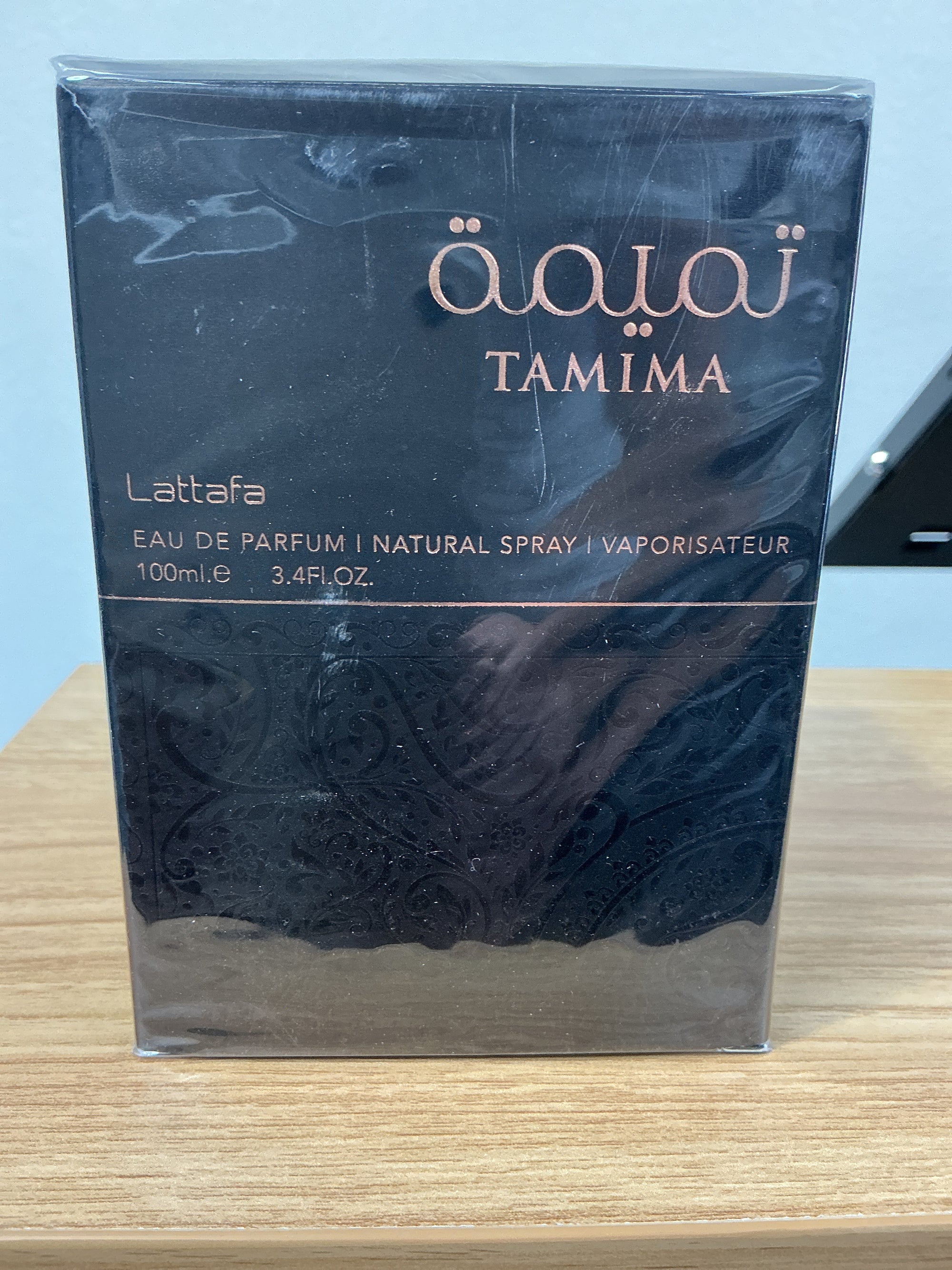 MEN's COLOGNE Tamima