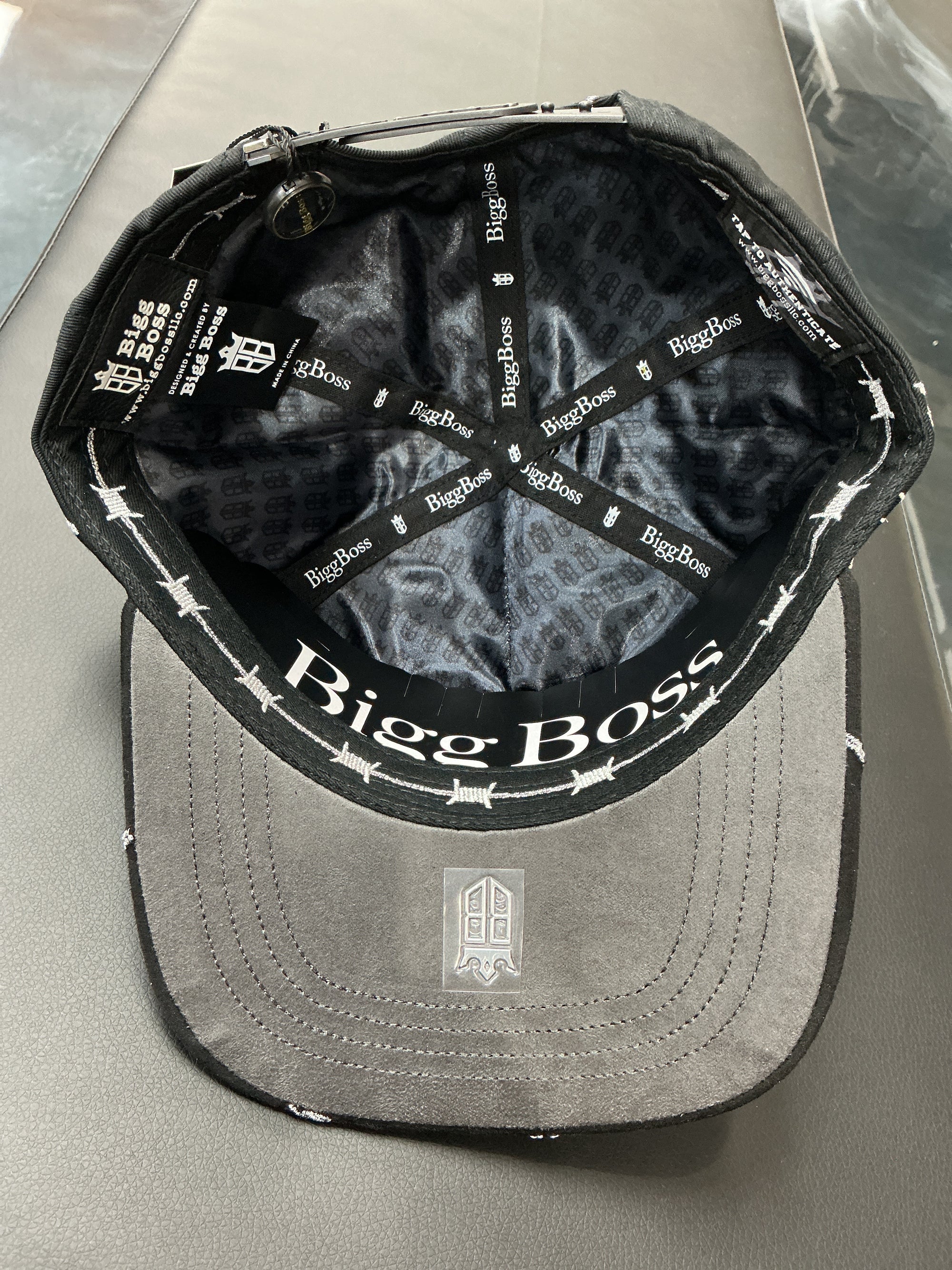 BIGG BOSS SAN DIEGO PADRES