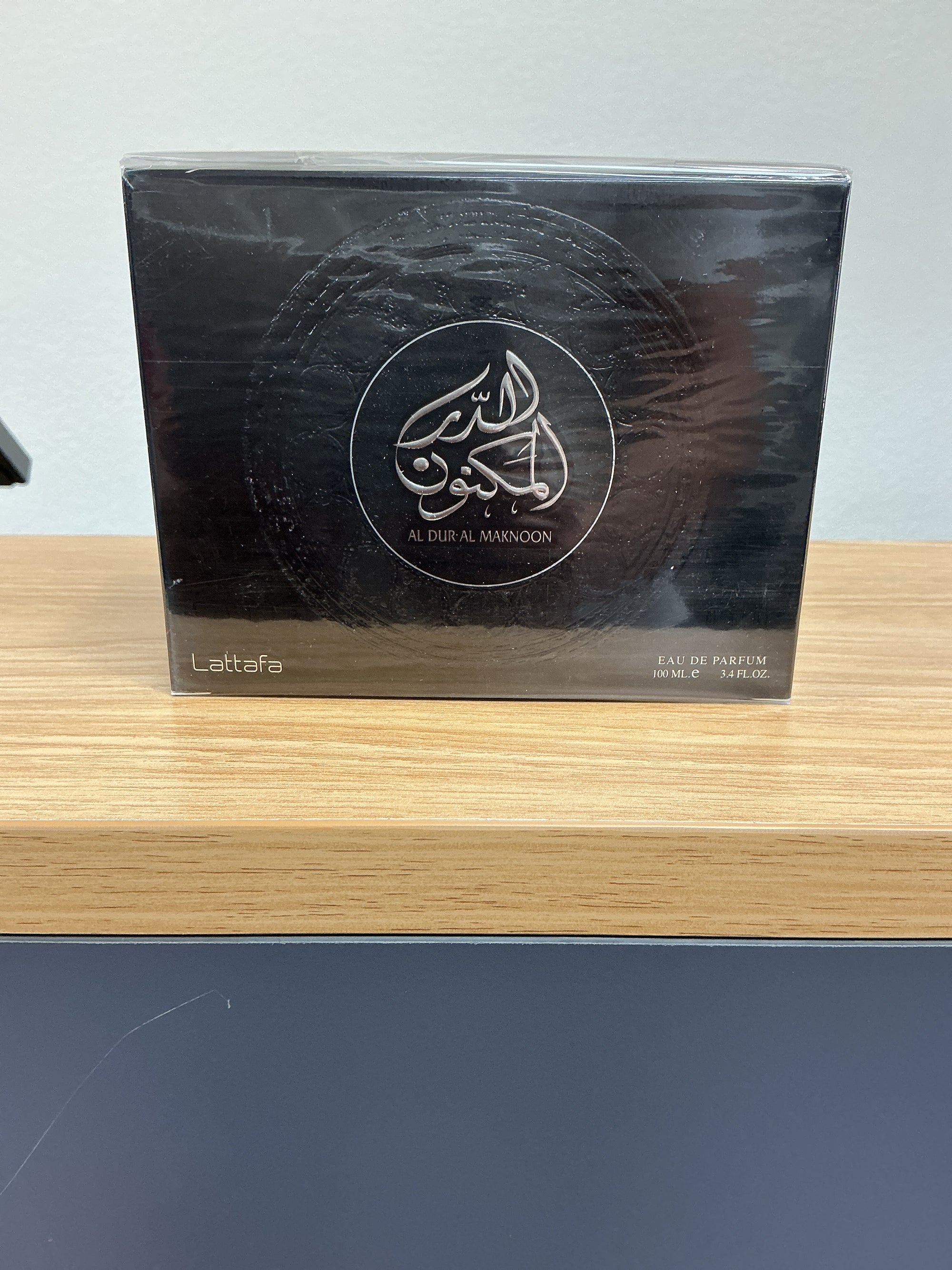 MEN'S COLOGNE al dur al maknoon