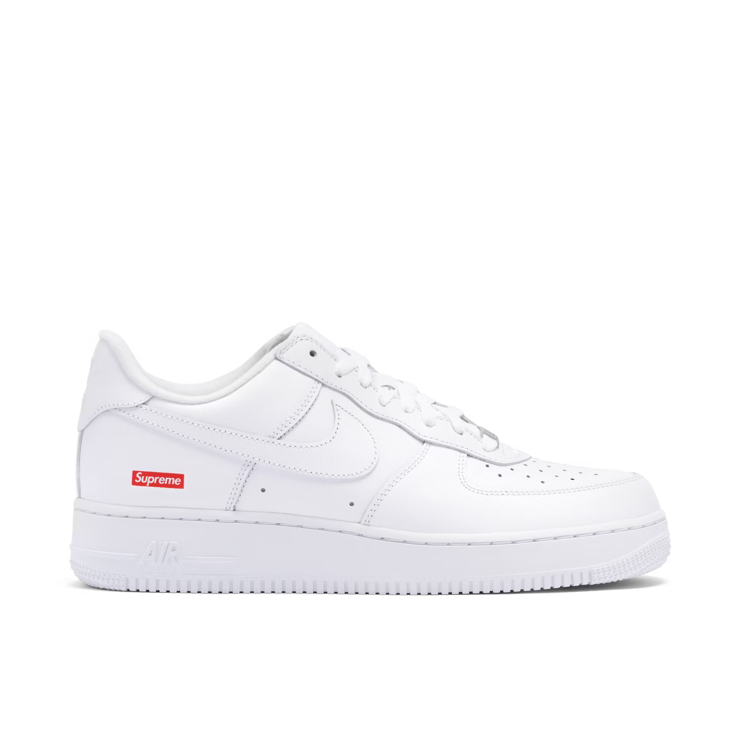 SUPREME AIR FORCE WHITE