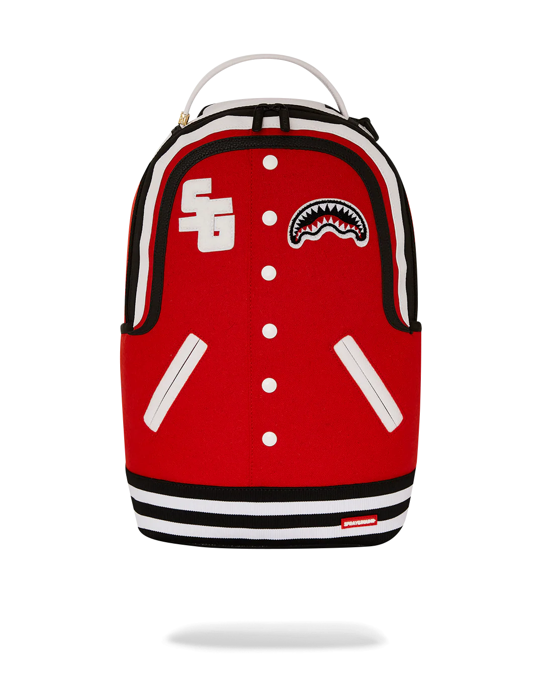 SPRAYGROUND BACKPACK