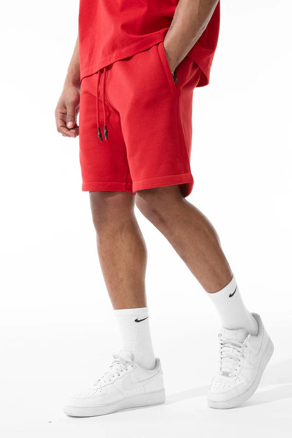 JORDAN CRAIG Retro - Burbank Shorts