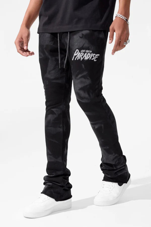 JORDAN CRAIG Surfside Stacked Sweatpants
