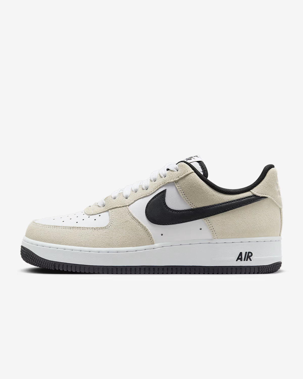 AIR FORCE 1 '07