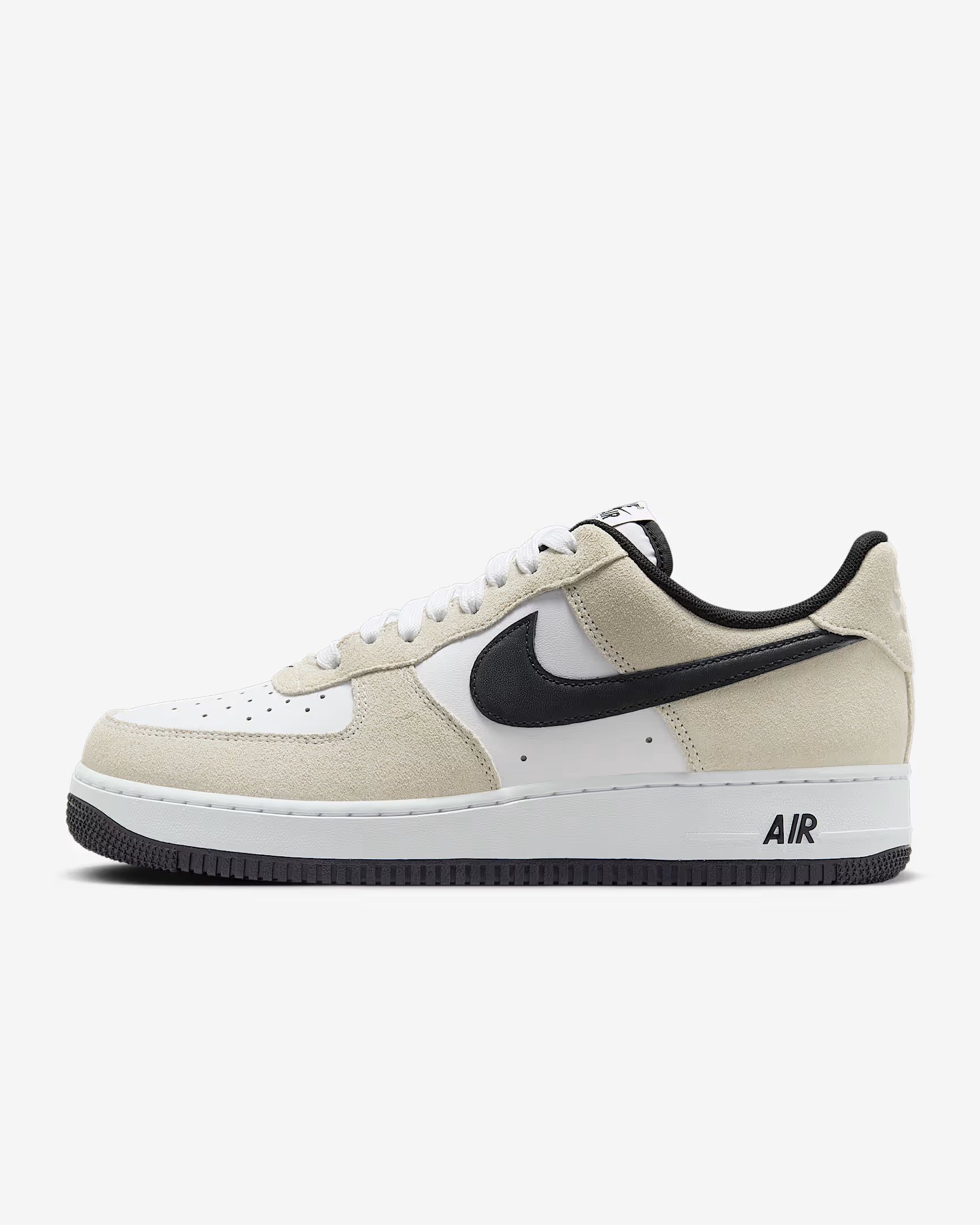 AIR FORCE 1 '07